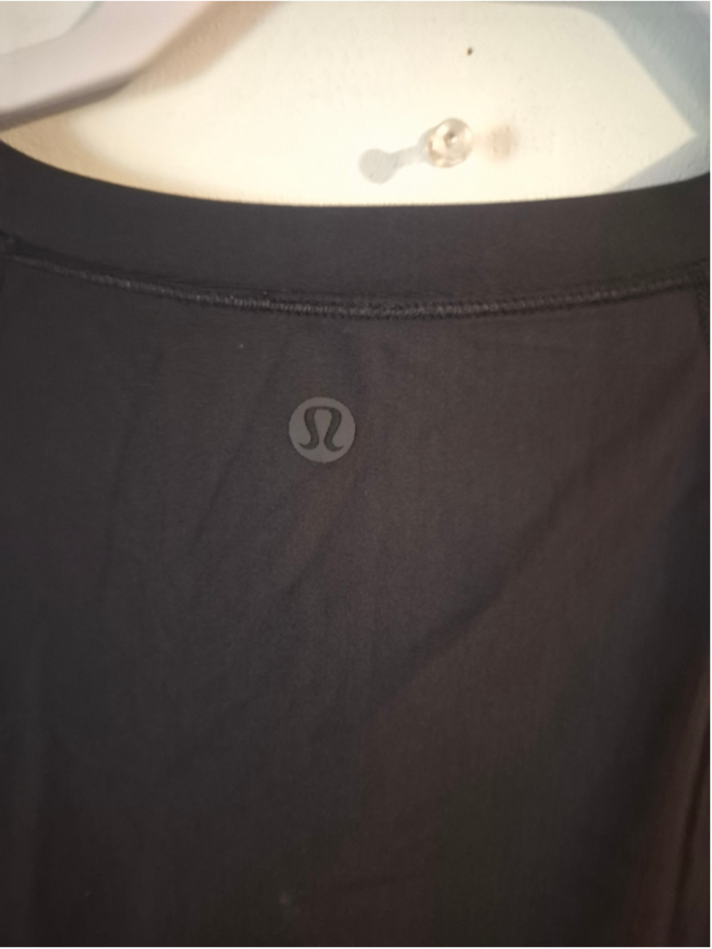 Lululemon Waterside Relaxed UVP Short Sleeve Shirt - Picture 8 of 9